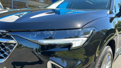 2022 Buick Envision Avenir