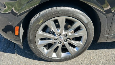 2022 Buick Envision Avenir