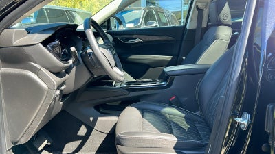 2022 Buick Envision Avenir