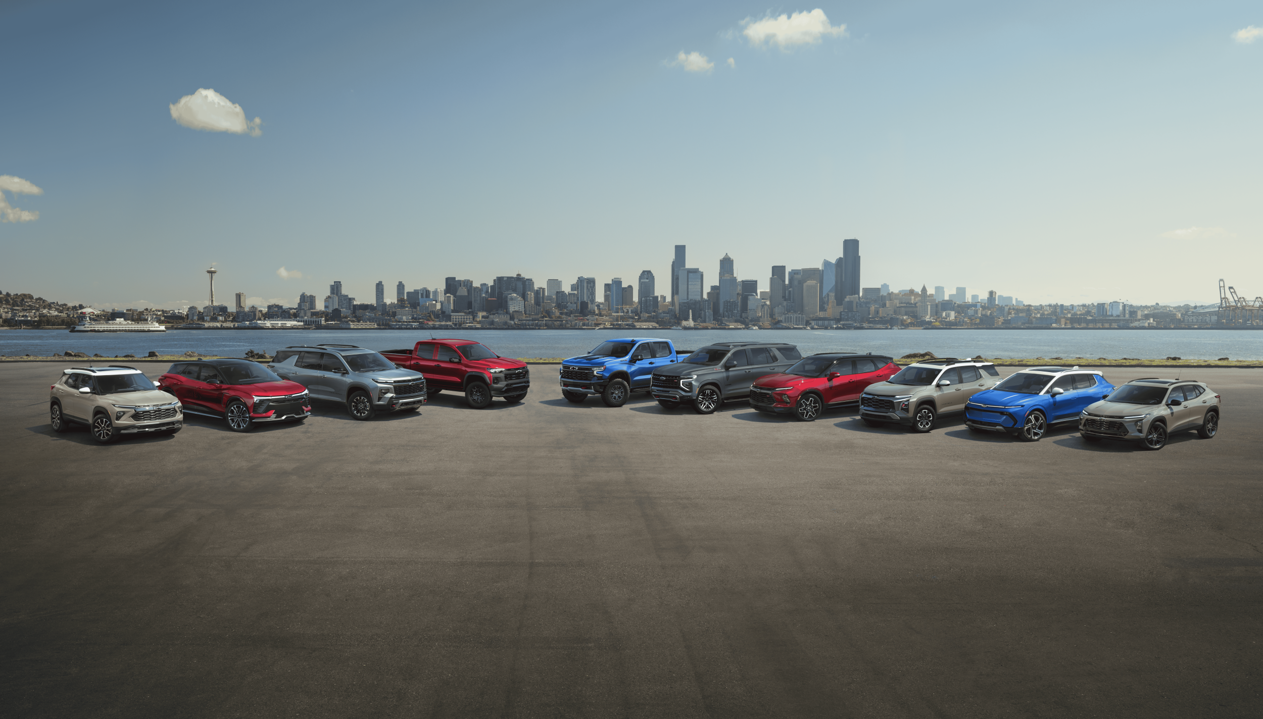 CHEVY SPECIAL OFFERS | Devan Chevrolet of Wilton in Wilton CT