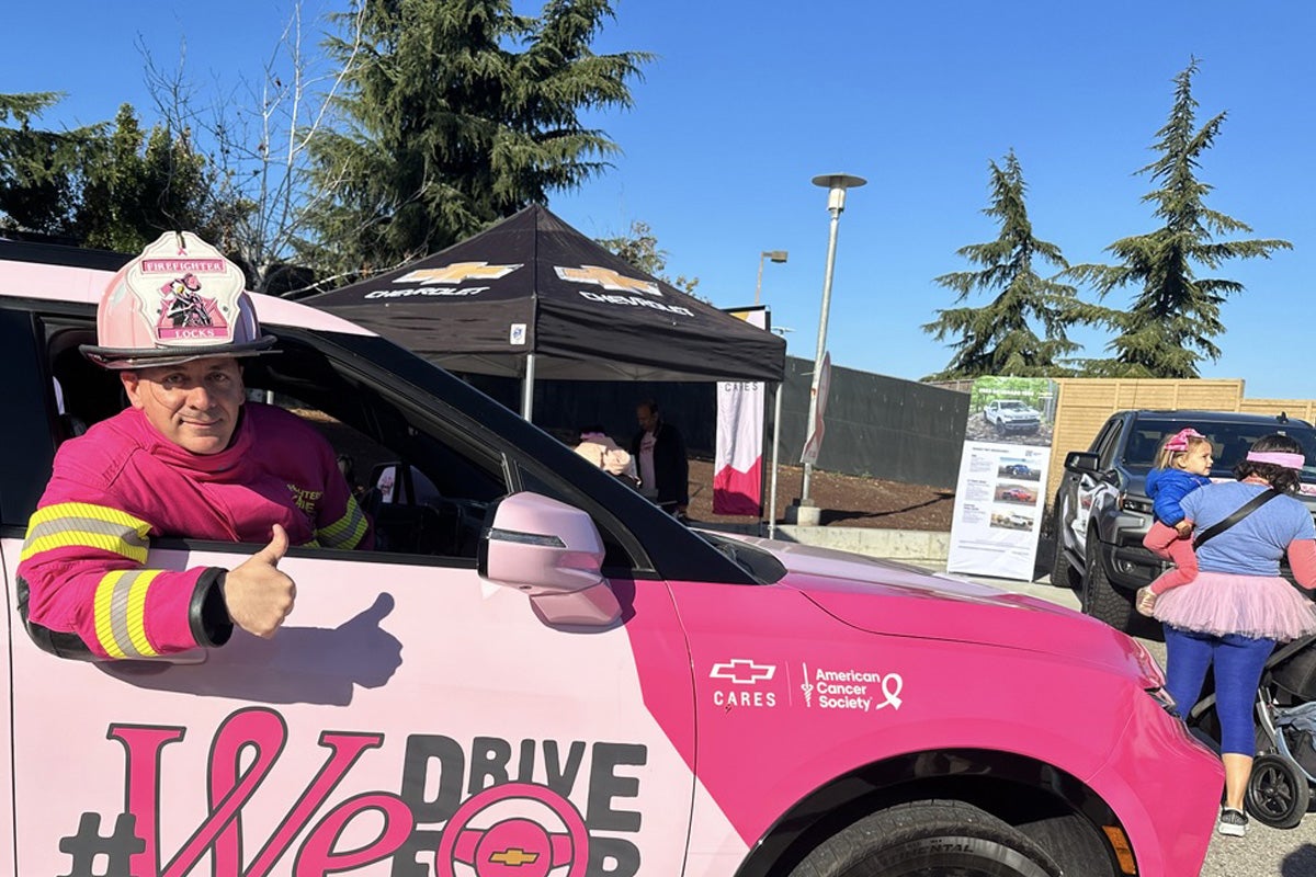 Chevrolet MSABC iDrive For | Devan Chevrolet of Wilton in Wilton CT
