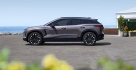 Devan Chevrolet of Wilton in Wilton CT