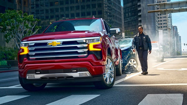 Devan Chevrolet of Wilton in Wilton CT