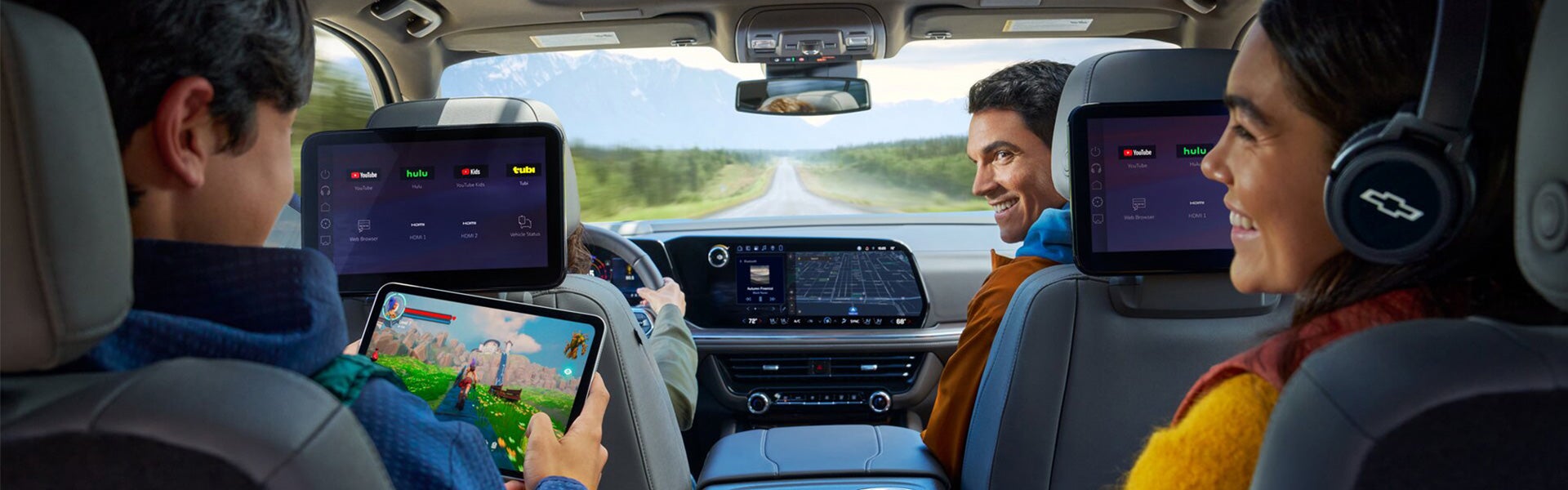 Devan Chevrolet of Wilton in Wilton CT