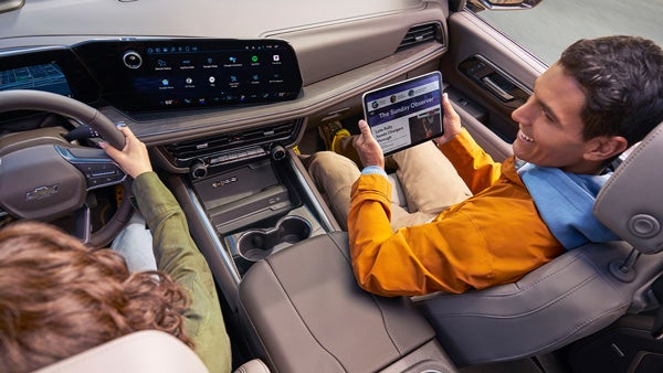 Devan Chevrolet of Wilton in Wilton CT