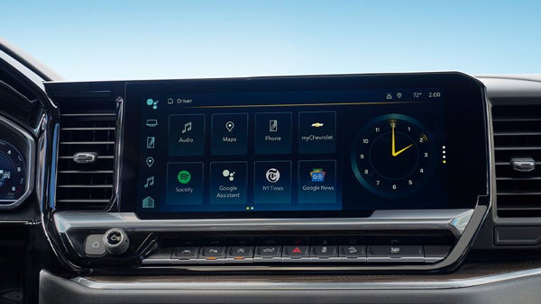 Devan Chevrolet of Wilton in Wilton CT