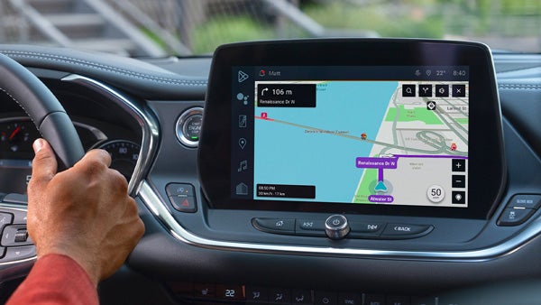 Devan Chevrolet of Wilton in Wilton CT