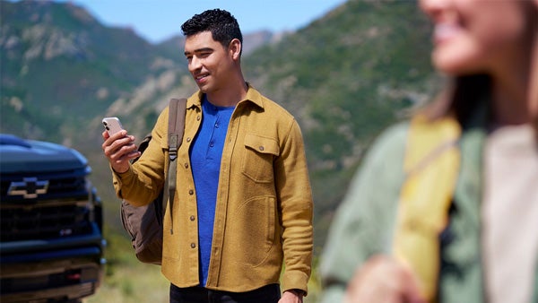 Devan Chevrolet of Wilton in Wilton CT