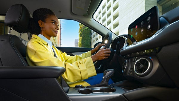 Devan Chevrolet of Wilton in Wilton CT