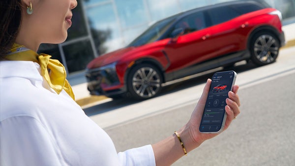 Devan Chevrolet of Wilton in Wilton CT