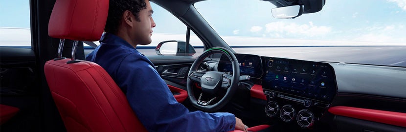 Devan Chevrolet of Wilton in Wilton CT