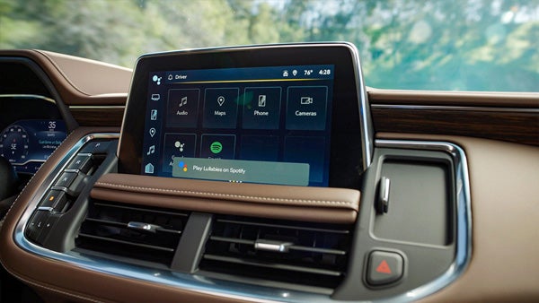 Devan Chevrolet of Wilton in Wilton CT