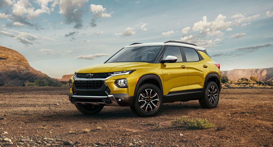 Devan Chevrolet of Wilton in Wilton CT