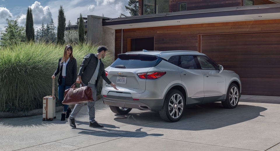 Devan Chevrolet of Wilton in Wilton CT