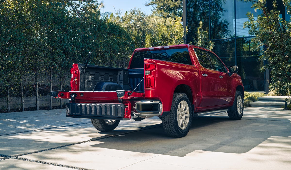 Devan Chevrolet of Wilton in Wilton CT