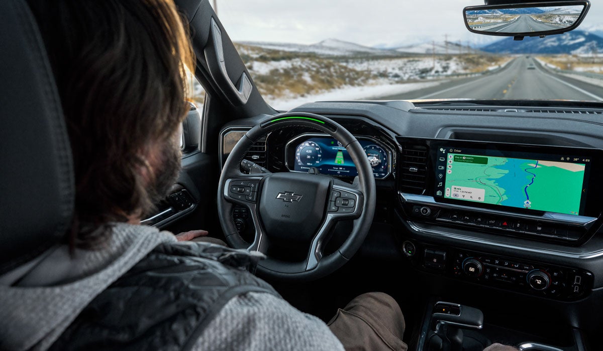 Devan Chevrolet of Wilton in Wilton CT