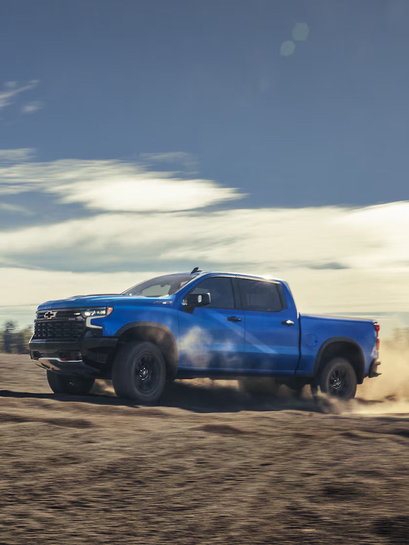 Devan Chevrolet of Wilton in Wilton CT