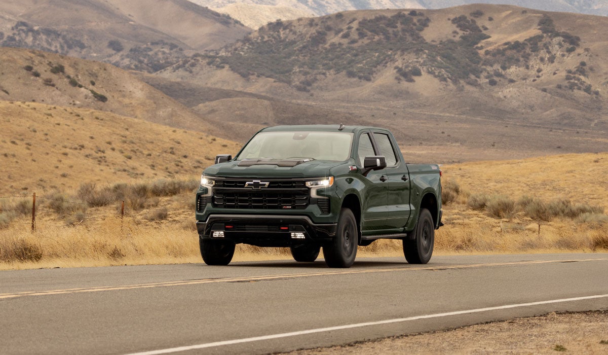 Devan Chevrolet of Wilton in Wilton CT