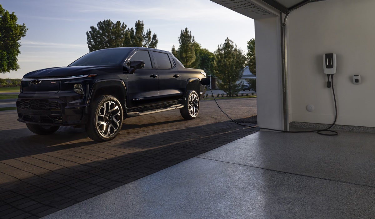 Devan Chevrolet of Wilton in Wilton CT