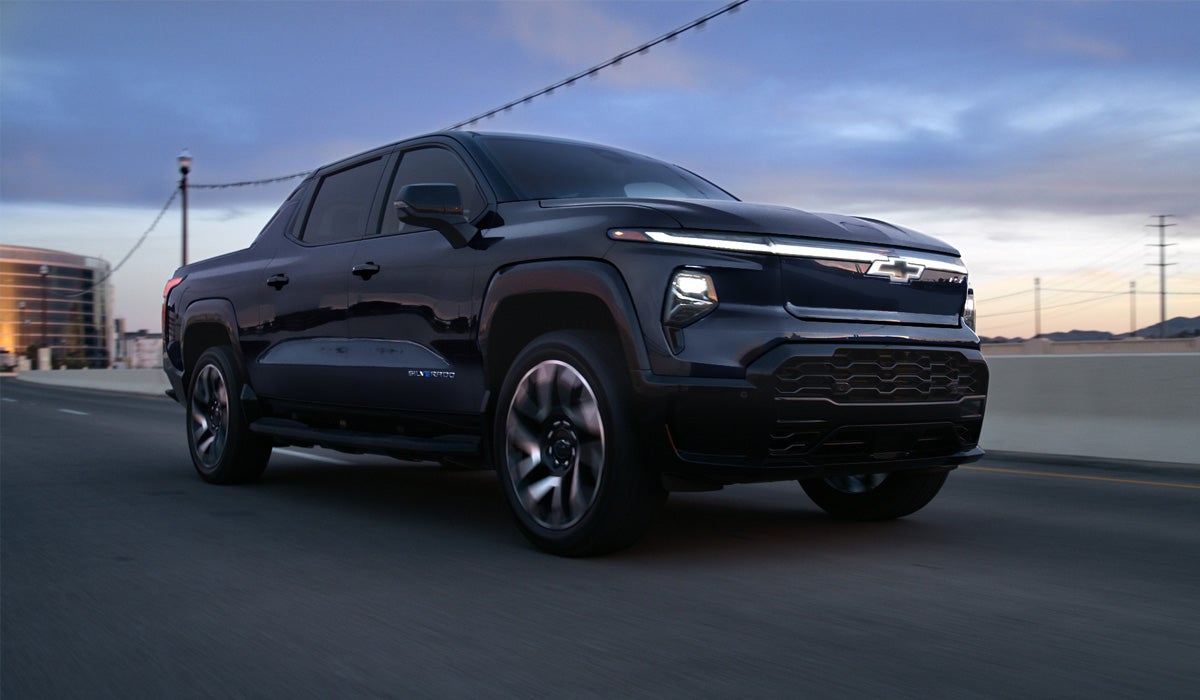 Devan Chevrolet of Wilton in Wilton CT