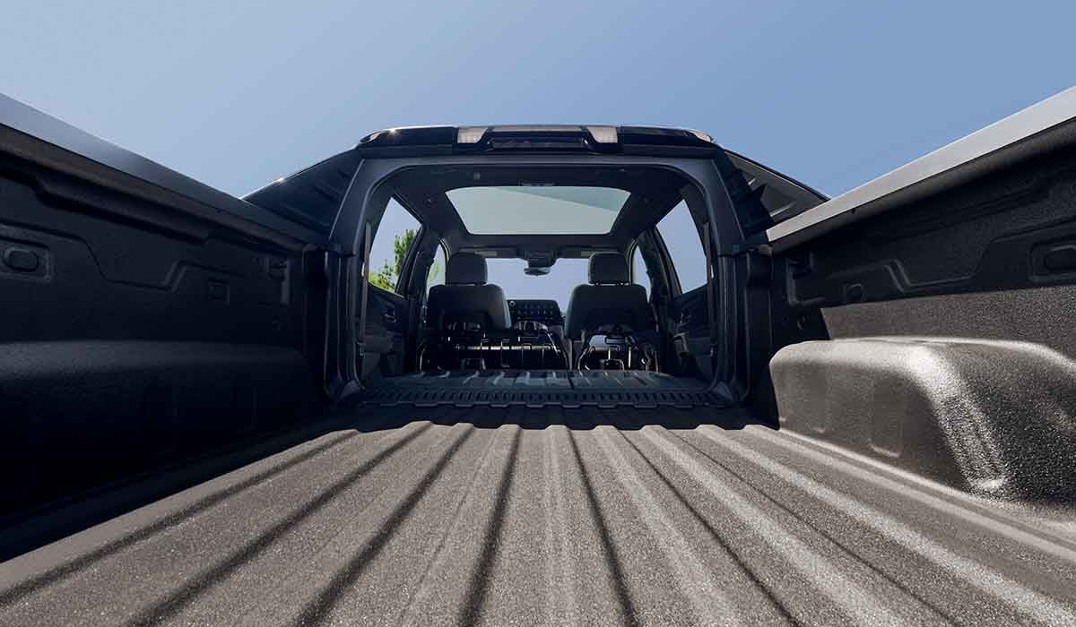 Devan Chevrolet of Wilton in Wilton CT