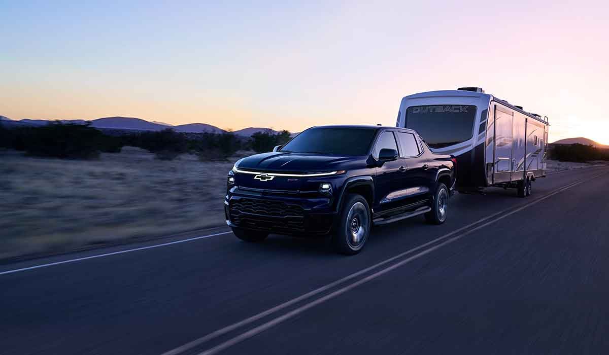 Devan Chevrolet of Wilton in Wilton CT