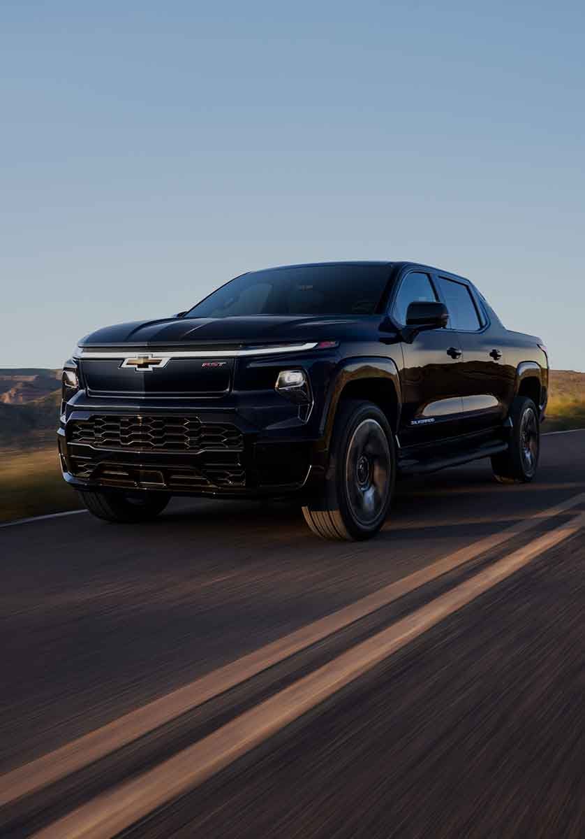 Devan Chevrolet of Wilton in Wilton CT