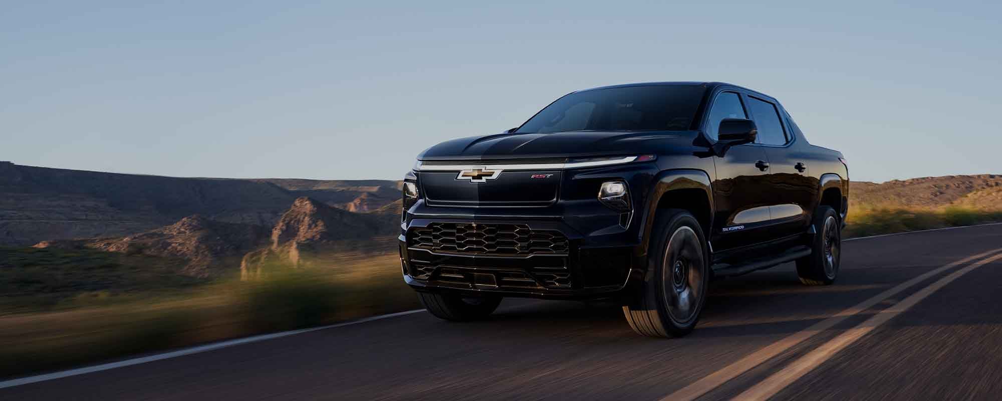 Devan Chevrolet of Wilton in Wilton CT