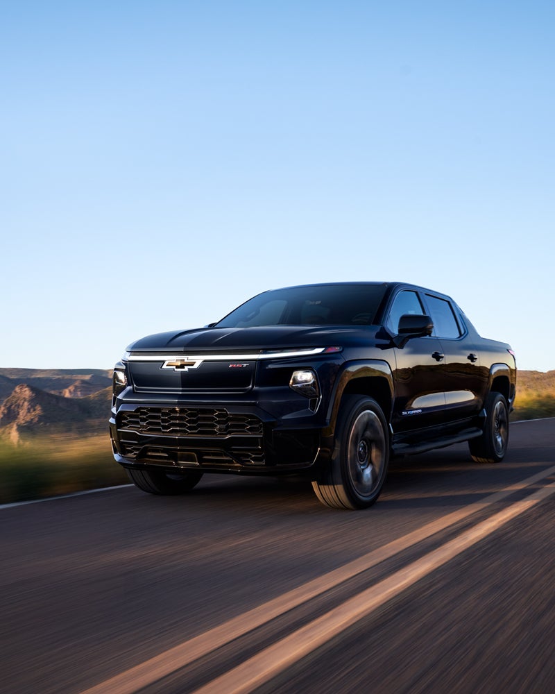 Devan Chevrolet of Wilton in Wilton CT