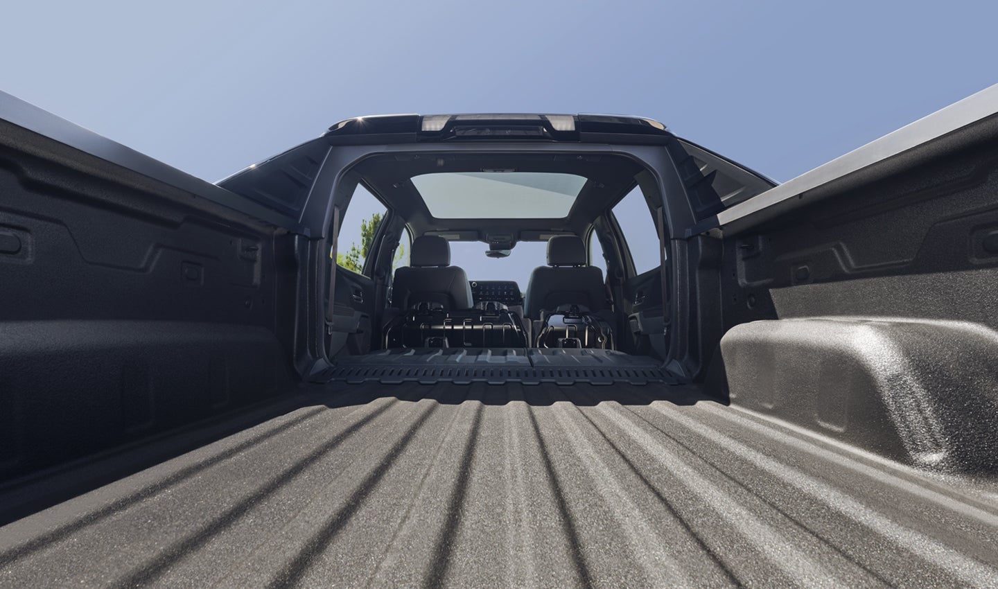 Devan Chevrolet of Wilton in Wilton CT