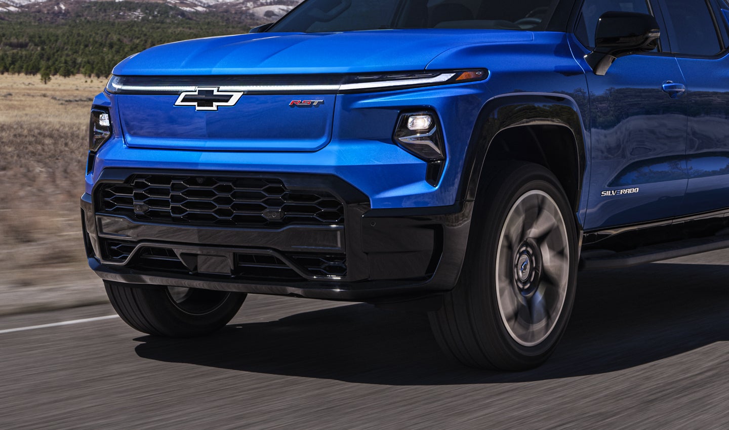 Devan Chevrolet of Wilton in Wilton CT