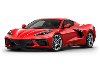 Chevrolet Corvette Stingray - Devan Chevrolet of Wilton in Wilton CT