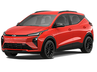 Chevrolet Bolt - Devan Chevrolet of Wilton in Wilton CT