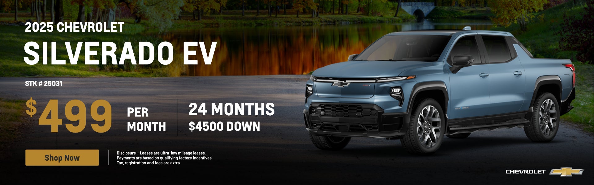 Silverado EV