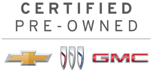 Chevrolet Buick GMC Certified Pre-Owned in Wilton, CT